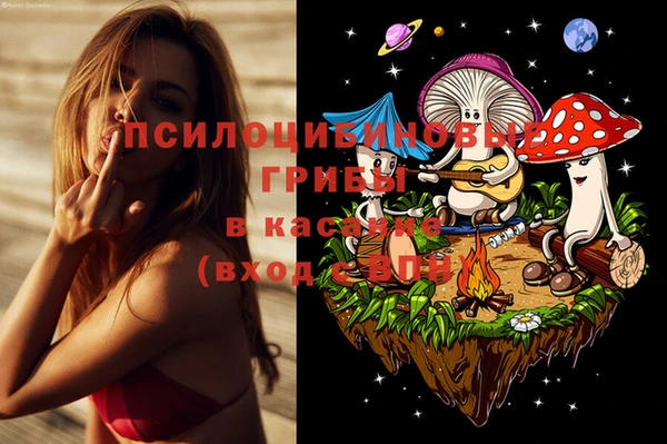 стаф Лиски